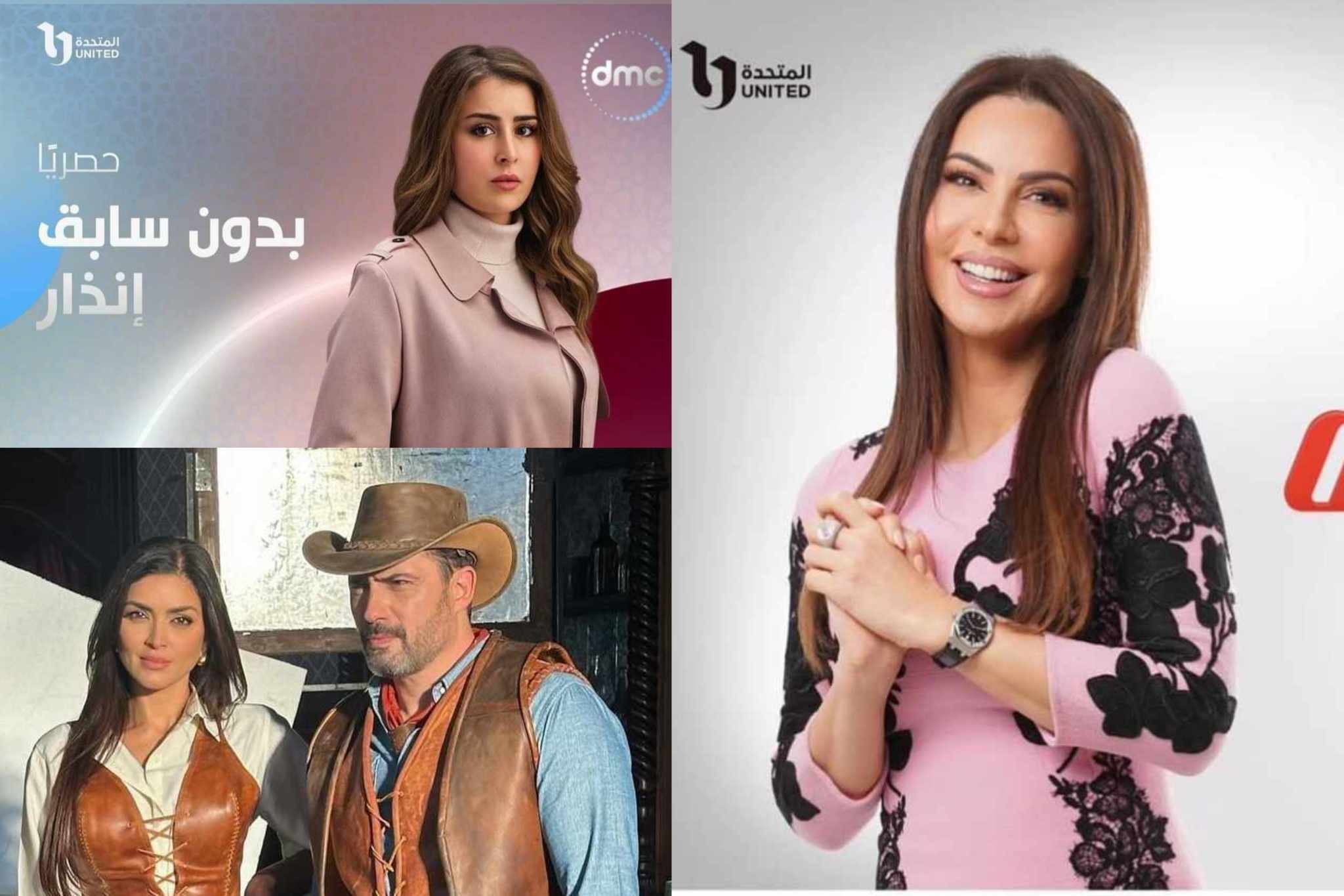 فنانون تونسيون على الشاشات العربية في رمضان 2024.. أمين بوحافة يمضي موسيقى "الحشاشين".. فريال يوسف في أكثر من عمل والاعلانات تجذب ظافر العابدين وسميرة مقرون