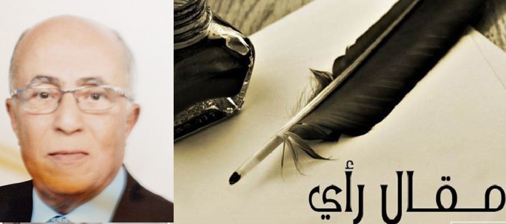 رأي حر:  بعيد اجتماع وزراء الداخلية العرب بتونس  .. أمن الدول العربية وسلامتها من أمن وسلامة فلسطين (3/3)