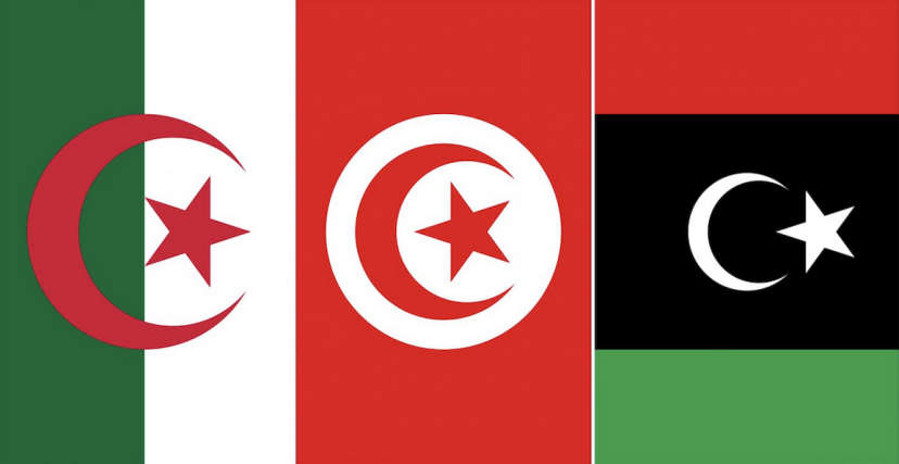   بين الجزائر.. تونس وليبيا..   تنسيق ثلاثي يضع اتحاد المغرب العربي على المحك !
