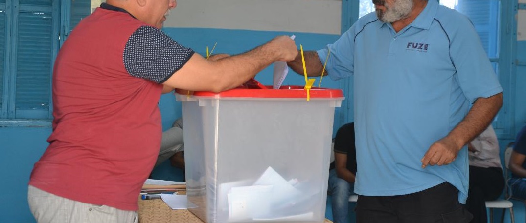 قبل الانتخابات الرئاسية..   تنقيح القانون عدد 16 غير وارد ونحو مراجعة القرار الترتيبي لقواعد وإجراءات الترشح