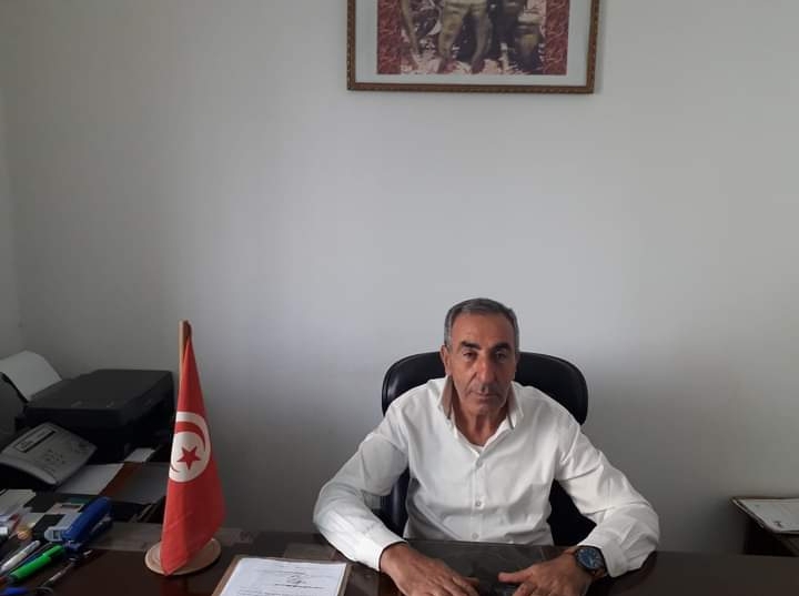 رئيس اتحاد الفلاحة بمنزل تميم: نأمل تحقيق الصابة المعتادة من الحبوب 