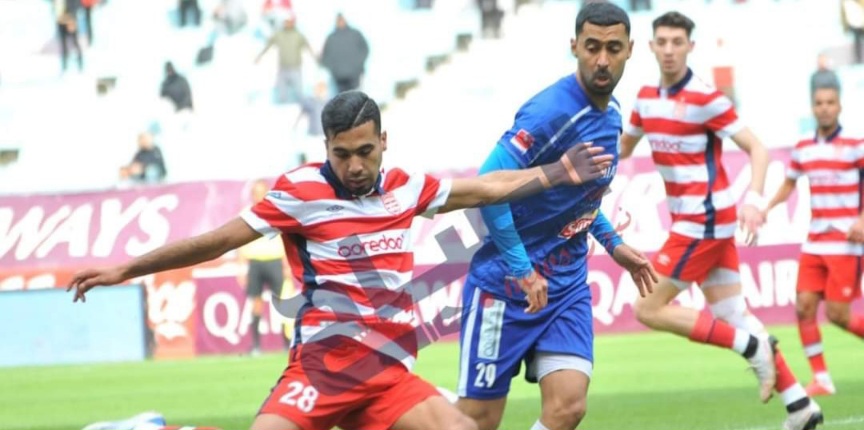 بلاي أوف الرابطة الاولى: النادي الافريقي والاتحاد المنستيري من أجل الفوز الأول في المرحلة 