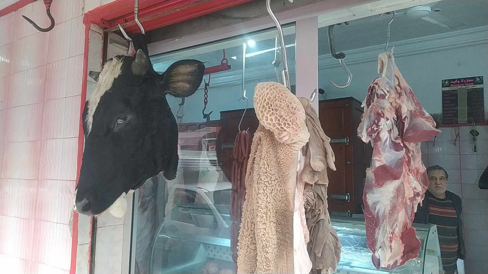 نابل..المواطنين يتذمرون من غلاء أسعار اللحوم الحمراء