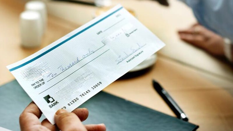 يضمن حقوق الدائن وحرية المدين..   قريبا صيغة جديدة للفصل 411 لقانون الشيك دون رصيد