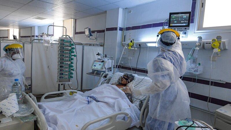 الأمراض المزمنة وراء 86 % من الوفيات .. 20.5% من التونسيين مصابون بالسكري..