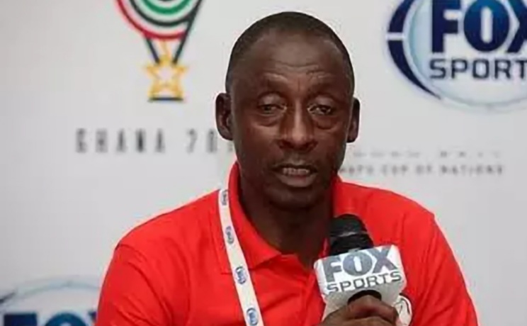  براما تراوريه مدربا جديدا لمنتخب بوركينا فاسو