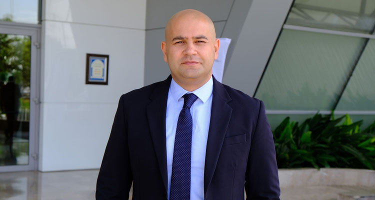 نائب رئيس العلاقات العامة في هواوي-شمال إفريقيا لـ "الصباح":  نعمل على تطوير البنية التحتية في تونس لمسايرة دخول شبكات الجيل الخامس