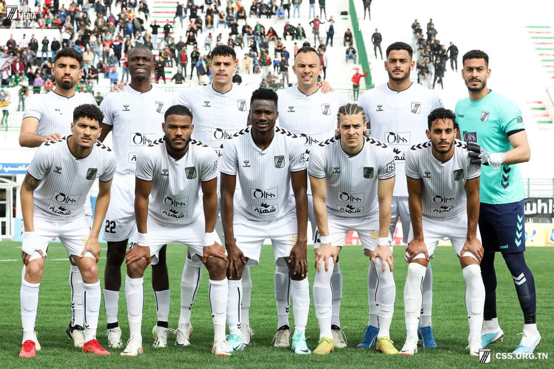 أسوة بالترجي: النادي الصفاقسي يطالب بتغيير توقيت مباراته ضد الاتحاد 