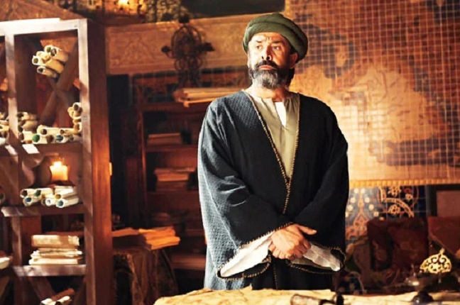 سوزان نجم الدين لــ"الصباح":  "الحشاشين" عمل سيترك أثرا في الدراما العربية وأعتز بالتعاون مع بيتر ميمي وكريم عبد العزيز