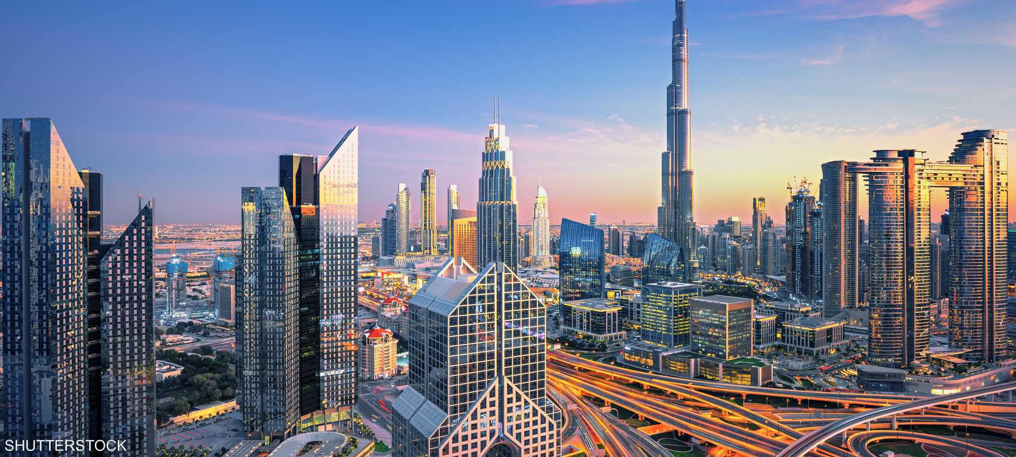   دبي تُصدر أوّل قانون للأصول الرقمية في العالم...