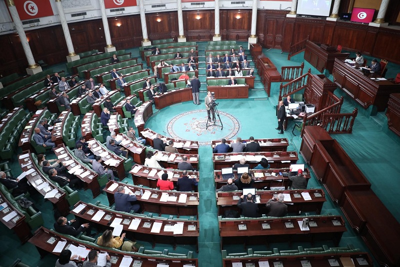 سنة مرت على انطلاق أشغال البرلمان.. 570 سؤالا من طرف النواب.. مواضيعها ومآلاتها؟؟