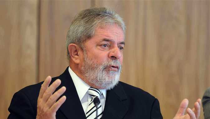  رئيس البرازيل يصرّ على اتهام إسرائيل بارتكاب "إبادة جماعية"