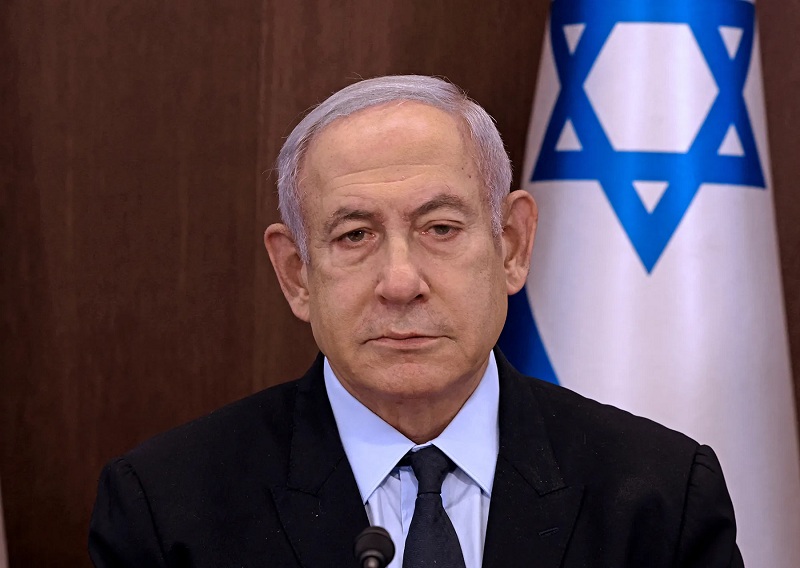 ممنوع من الحياد:   العالم تحت أقدام نتنياهو..