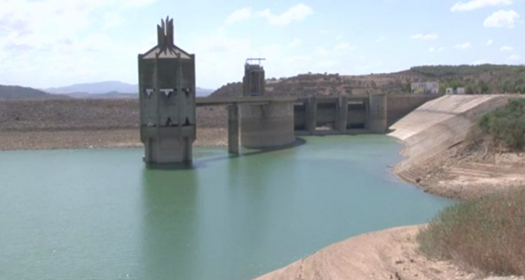 أجواء شتوية في رمضان..   تساقطات هامة و37,2 بالمائة نسبة امتلاء السدود