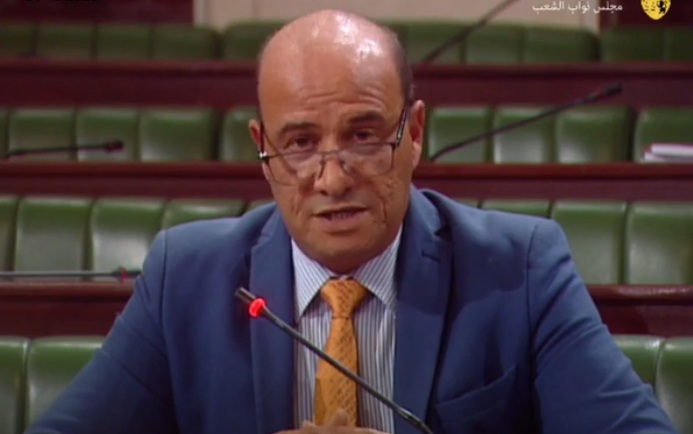 نائب رئيس لجنة المالية والميزانية:  قريبا ننطلق في دراسة مشروع القانون المتعلق بمكافحة الإقصاء المالي   
