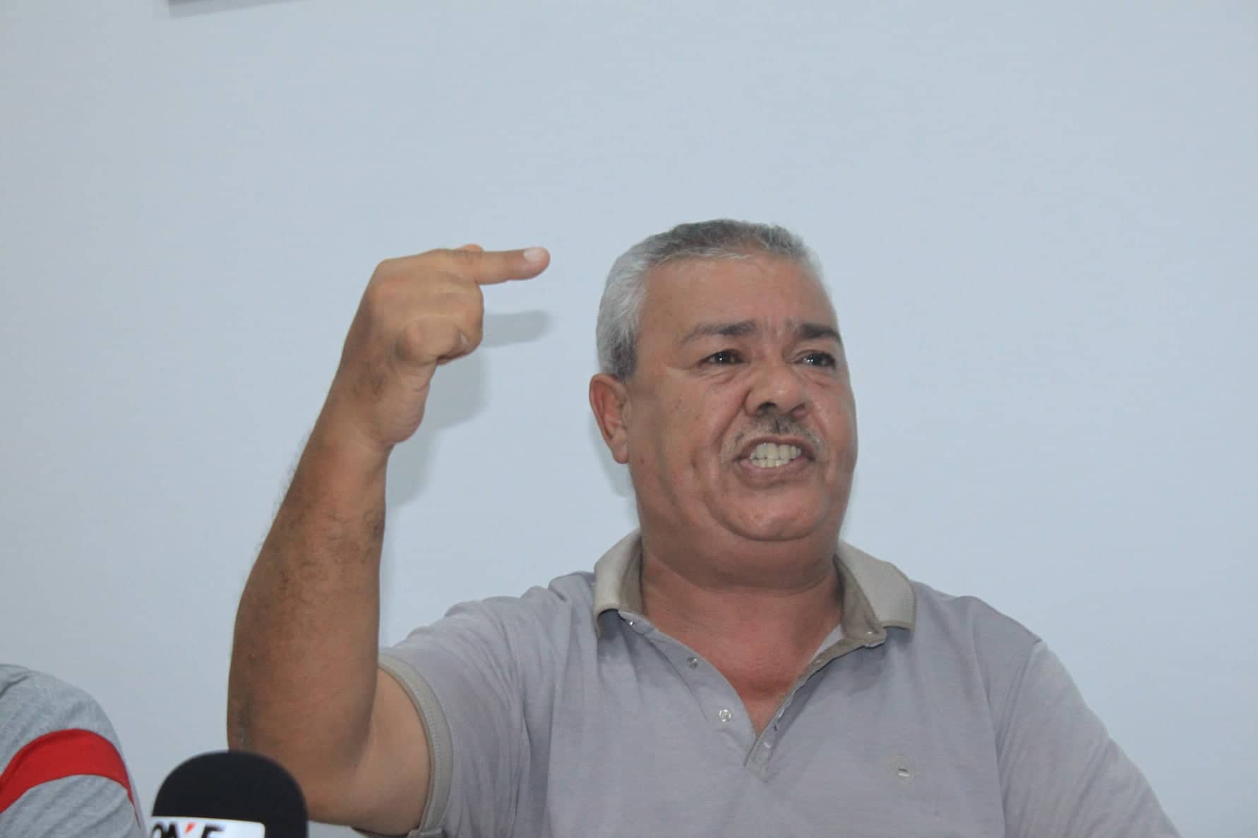 كاتب عام جامعة التعليم الأساسي لـ"الصباح":  سنخوض تحركات وطنية مشتركة مع الثانوي بعد تجاهل وزارة الإشراف لمشاكلنا