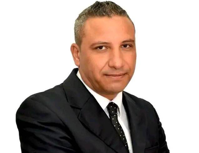 فوز المترشح  أنيس الخلفاوي ممثل عن المجلس الجهوي بولاية نابل عن الاقليم الثاني 