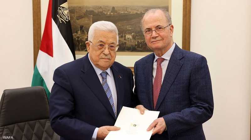   الرئيس الفلسطيني يُكلّف محمد مصطفى بتشكيل حكومة جديدة