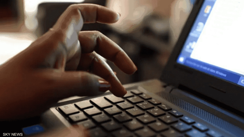  انقطاع واسع للإنترنات في عشرات الدول بإفريقيا