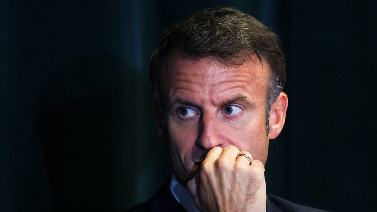 ماكرون: تصعيد روسيا يتطلب الاستعداد للرد.. وكل الخيارات ممكنة