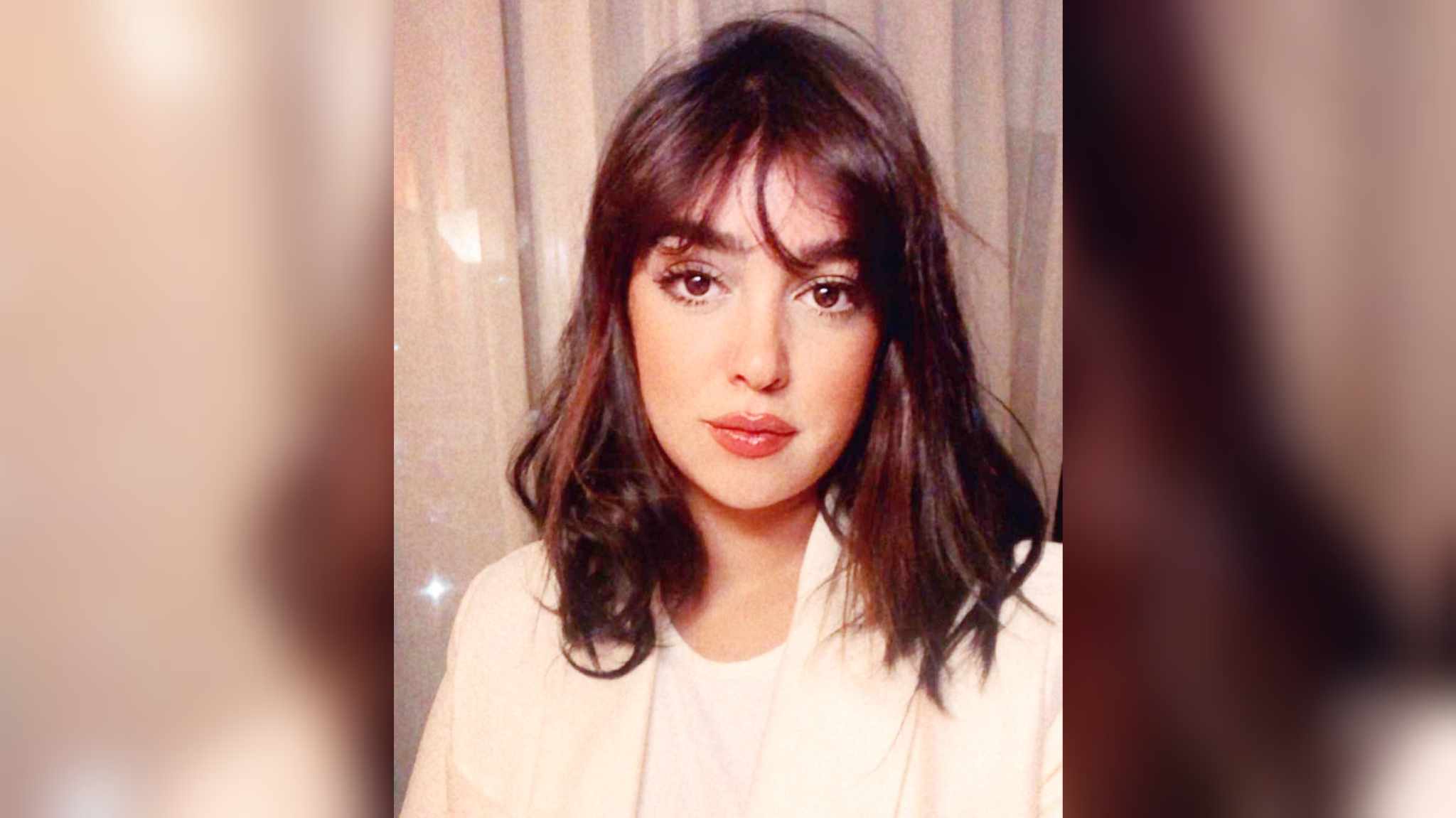 من أبطاله التونسية مريم الفرجاني ..   مسلسل "مليحة" حديث الصحافة الإسرائيلية