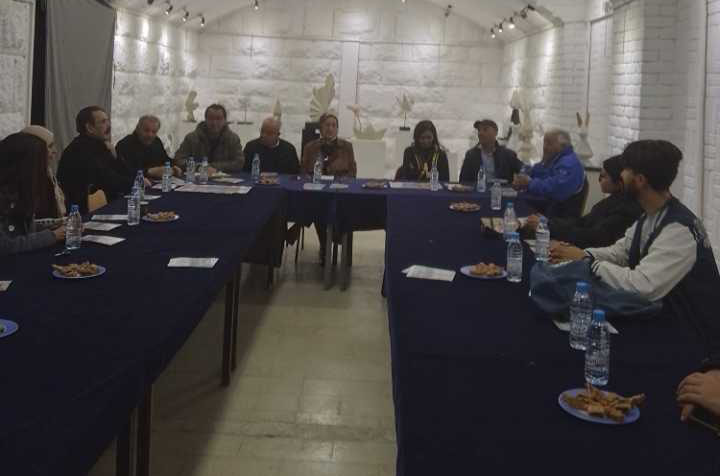 مهرجان ليالي المدينة ببنزرت يكشف برنامجه .."نغمة  وطن" في الافتتاح و"نوران" في الاختتام