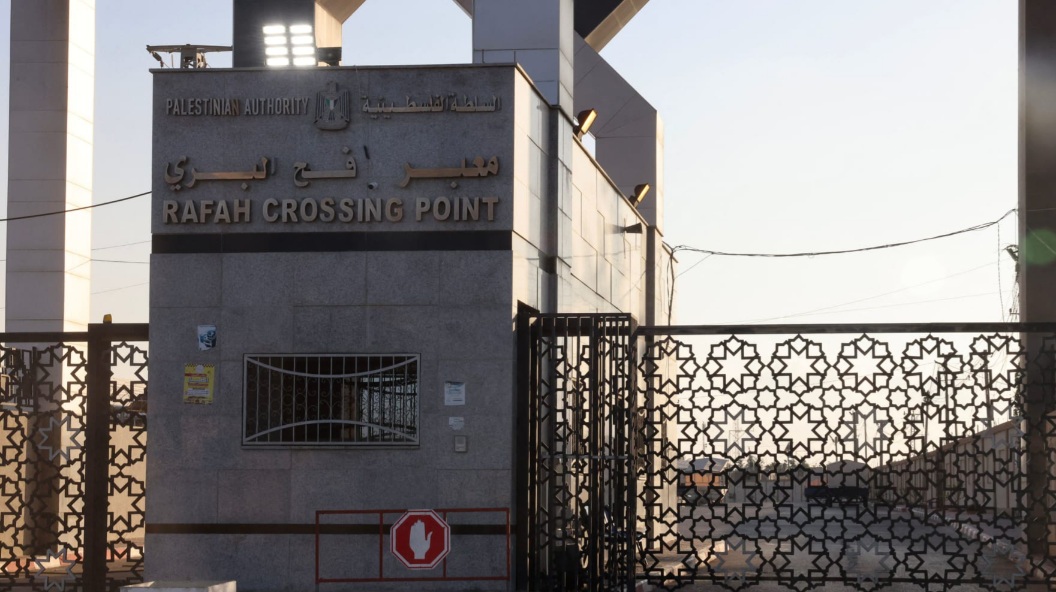 بيان أمريكي-عربي-أوروبي: لا بديل للطرق البرية لإدخال مُساعدات غزة