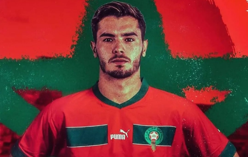  رسمي : إبراهيم دياز يعزّز تشكيلة منتخب المغرب 