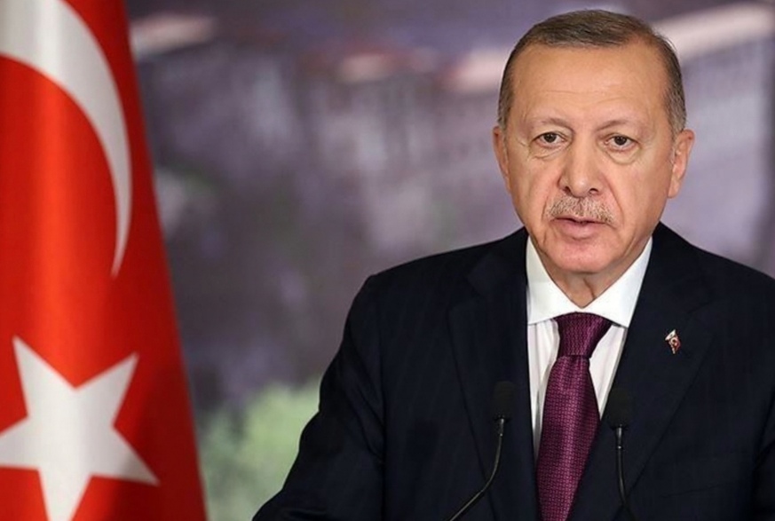  وفاة أحد حراس أردوغان وإصابة 3 آخرين أثناء جولته بشرناق