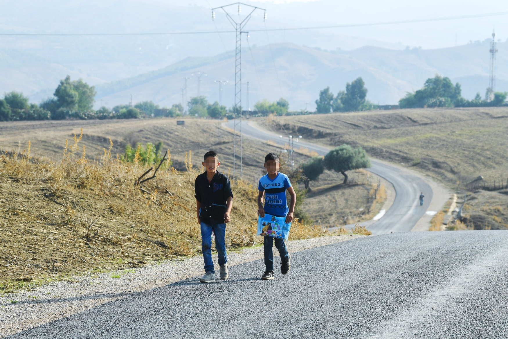  كانت تمثل عناصر قوة الدولة تراجعت .. تهاوي قطاعات الصحة.. النقل والمدرسة العمومية