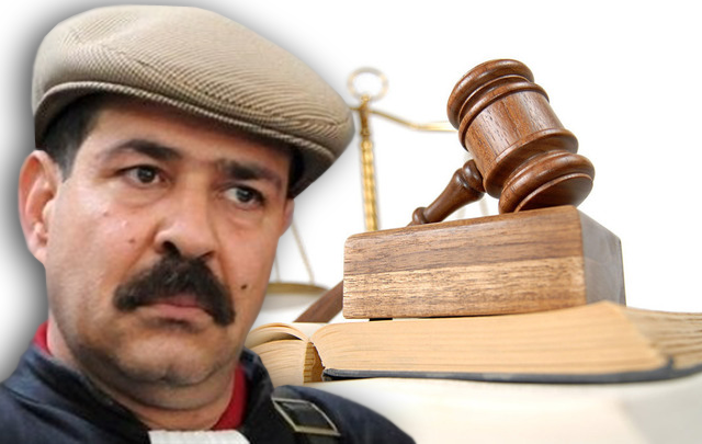 هيئة الدفاع عن شكري بلعيد :  الشهيد سحل سياسيا من النهضة..والعريض تم إعلامه بفحوى التهديدات