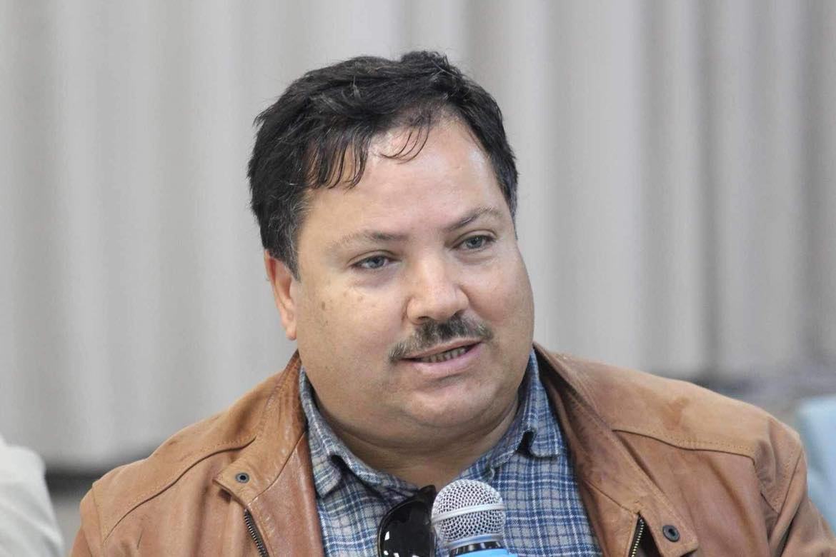 الكاتب العام لنقابة المستشارين في الإعلام والتوجيه المدرسي والجامعي لـ"الصباح" :  نطالب بإصلاح منظومة التوجيه ورقمنتها