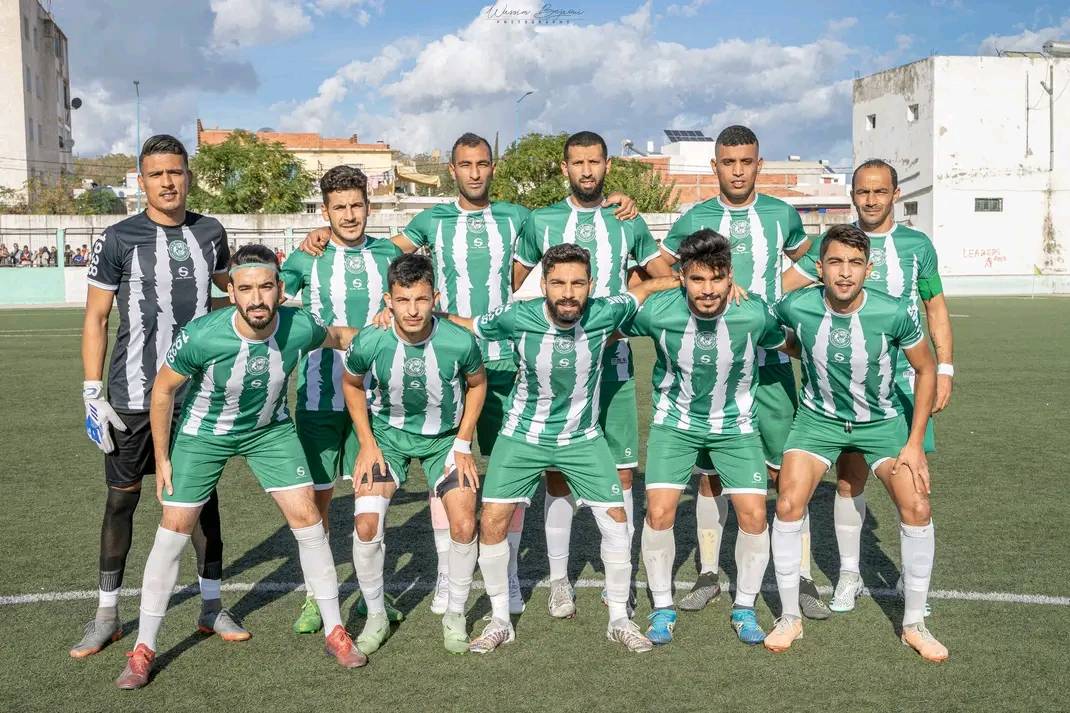  هل ينجح الملعب  الافريقي بمنزل بورقيبة في اختبار برج السدرية