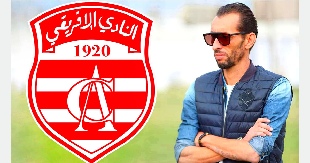  أسامة السلامي متأسف لغياب حميدي العبيدي عن الدربي