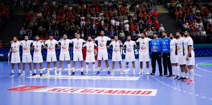  كرة اليد / الدورة الترشيحية للأولمبياد: هل يتدارك المنتخب ضد البرتغال ؟