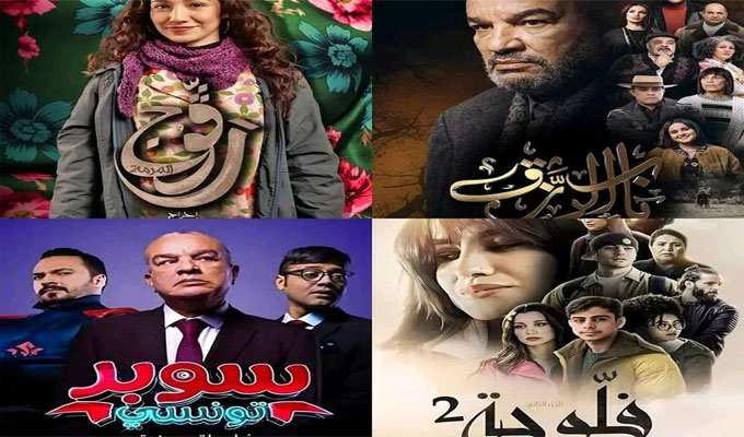 ومضات:   الدراما التونسية.. بين سيطرة المستشهرين وغياب المنصات