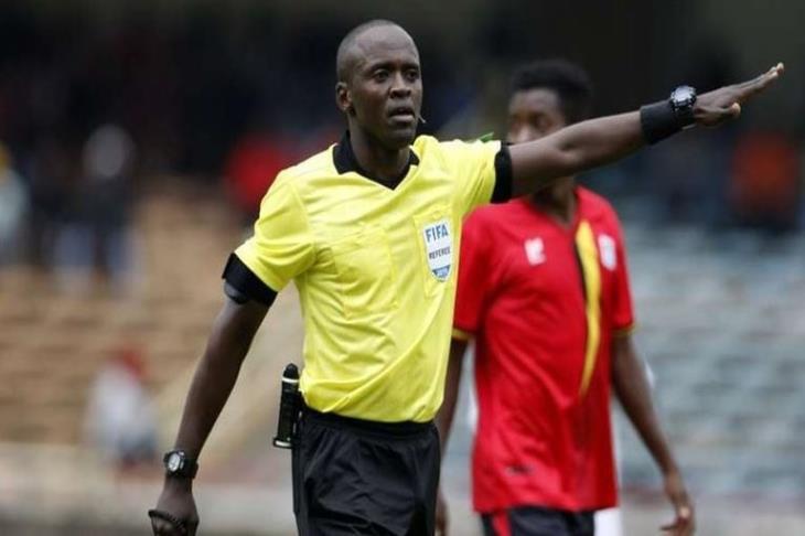 رابطة الأبطال: حكم كيني لمواجهة الترجي واسيك ميموزا الإيفواري رابطة الأبطال: حكم كيني لمواجهة الترجي واسيك ميموزا الإيفواري