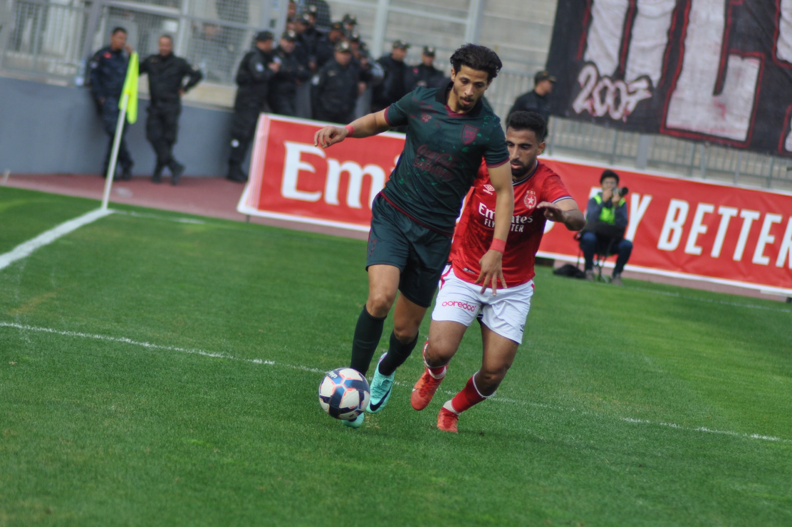 بلاي أوف الرابطة الاولى: 4 فرق تبحث عن فوزها الأول في المرحلة 