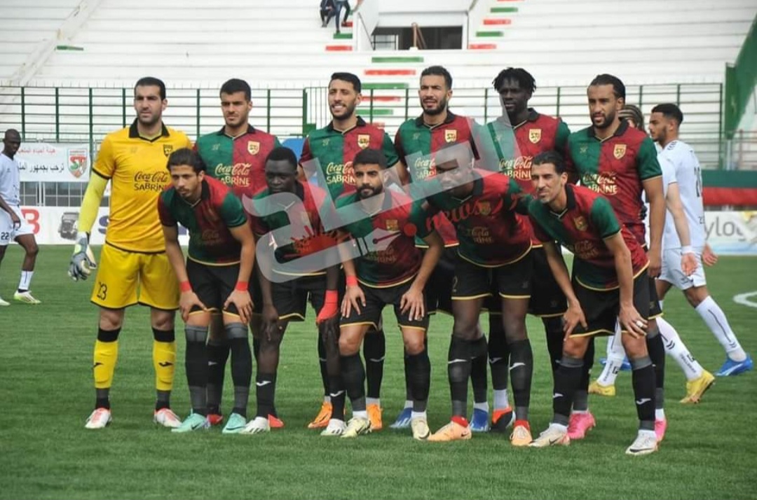 الملعب التونسي: تشكيلة هجومية في مواجهة النجم 
