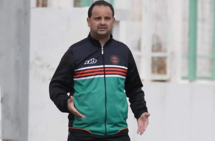  نادي منزل بوزلفة .. كلبوسي بن فرج مدربا جديدا 
