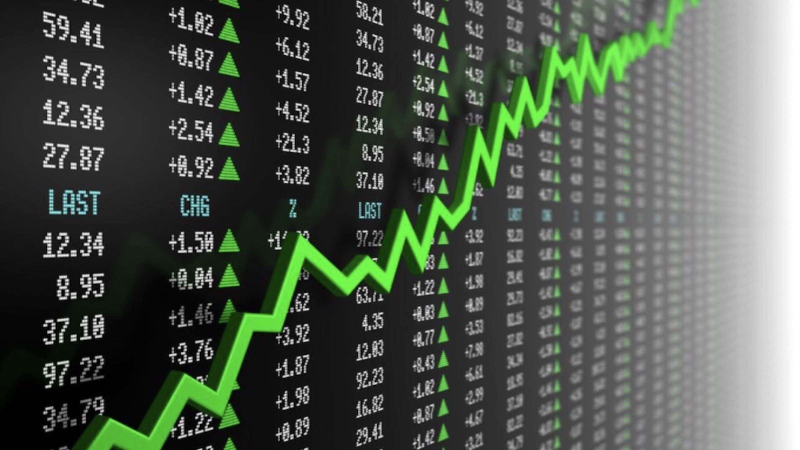 ارتفاع مؤشر توناندكس بنسبة 0,34%