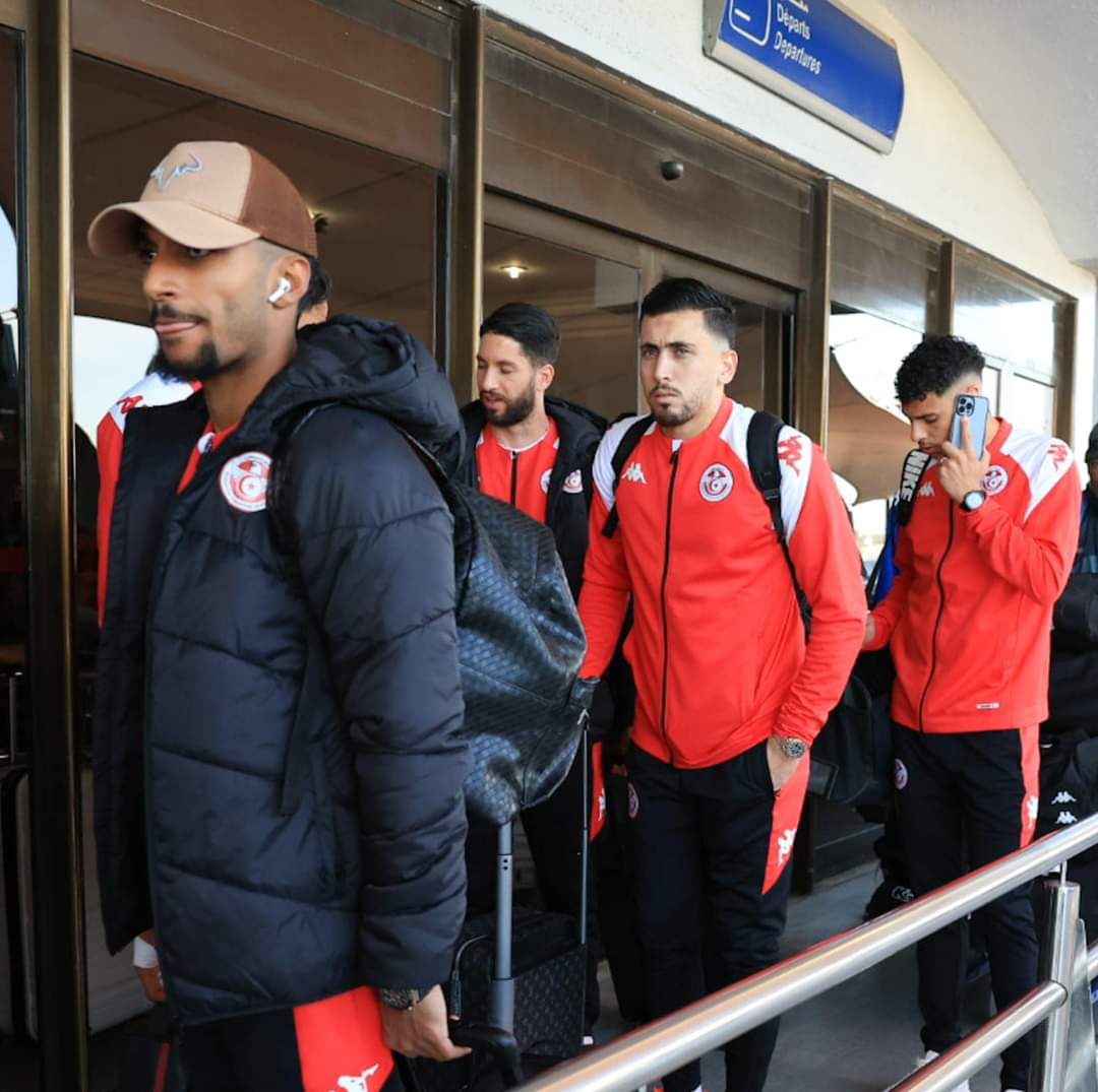 بسبب 80 الف دينار: موقف محرج لمسؤول عن المنتخب قبل السفر إلى القاهرة 