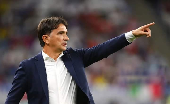 مدرب كرواتيا : دورة القاهرة فرصتنا للانتقام من المنتخب التونسي 