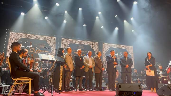  فرقة المالوف والموسيقى التونسية تفتح فعاليات الأيام الثقافية لبلدية صفاقس