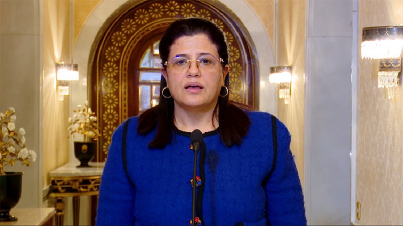 وزيرة المالية:  مجلة الصرف استجابت لطلبات المستثمرين والمؤسسات والشباب وستساهم في حل الإشكاليات
