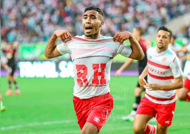 النادي الافريقي: نحو العفو عن حمدي العبيدي