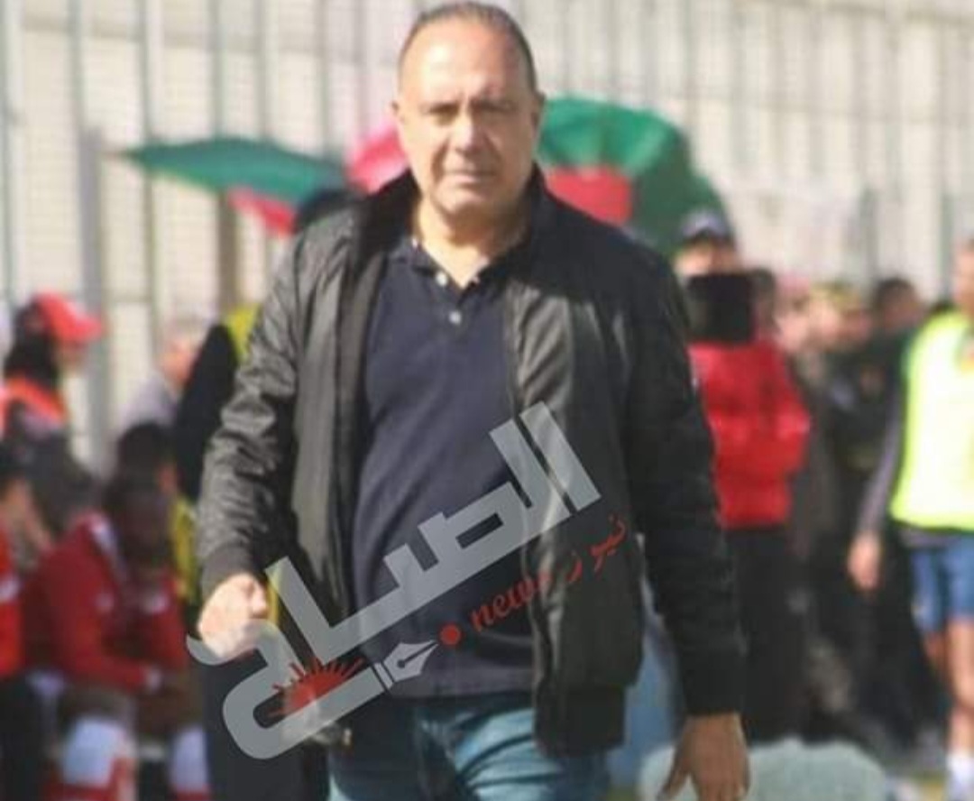  الملعب التونسي: مصير غامض لحمادي الدو