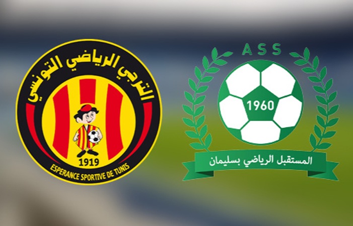  ود منتظر بين مستقبل سليمان والترجي