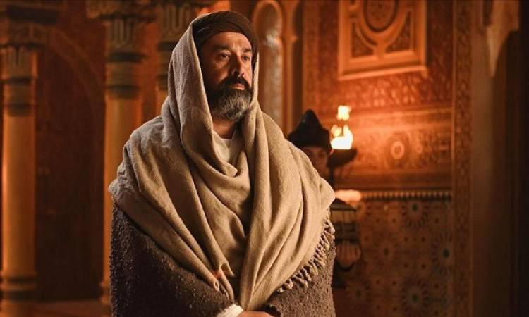 كلام مباح : الدراما التاريخية .. حتى لا نكون شعبا بلا ذاكرة