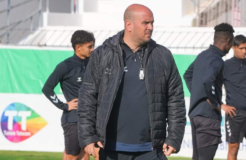 النادي الصفاقسي: كريم دلهوم يستنجد بصنف النخبة